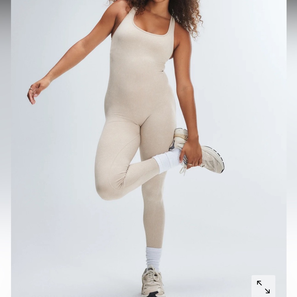 SavageXFenty Jumpsuit